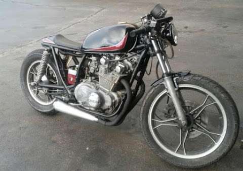Whiskey Bay Customs Whiskey Bay Customs